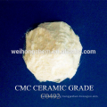 high quality carboxy methyl cellulose CMC ceramic grade for glazer